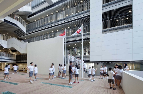 香港國際學校的英國式課程是怎么樣的？如何申請？