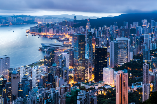 港8大高校畢業生薪資情況，哪些專業吸金能力最強？