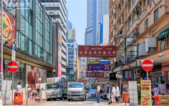 為什么我雅思6.5，還是沒能申請去香港大學(xué)留學(xué)？