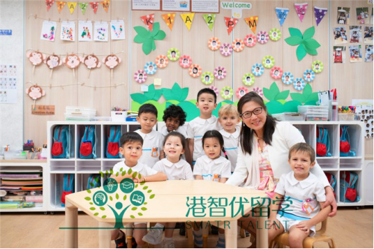 香港維多利亞幼稚園怎么如此出名？難申請嗎？老師有愛心嗎？