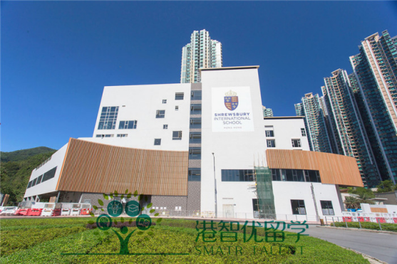 香港思貝禮國際學(xué)校排名怎么樣？源于達(dá)爾文母校