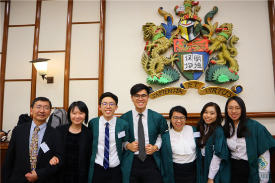 香港留學|香港有哪些大學開設了法律專業?申請難度怎么樣?