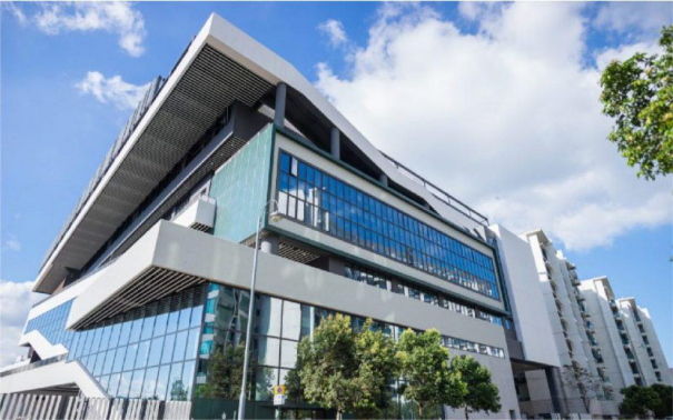 香港墨爾文國際學校Malvern College Hong Kong怎么樣？