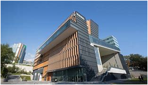 珠海學院23fall專業匯總!