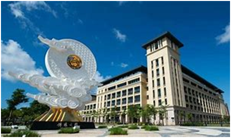 珠海學院23fall專業匯總!