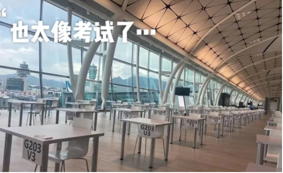 內地生赴港留學新學期需要準備什么（香港留學必看入境攻略）