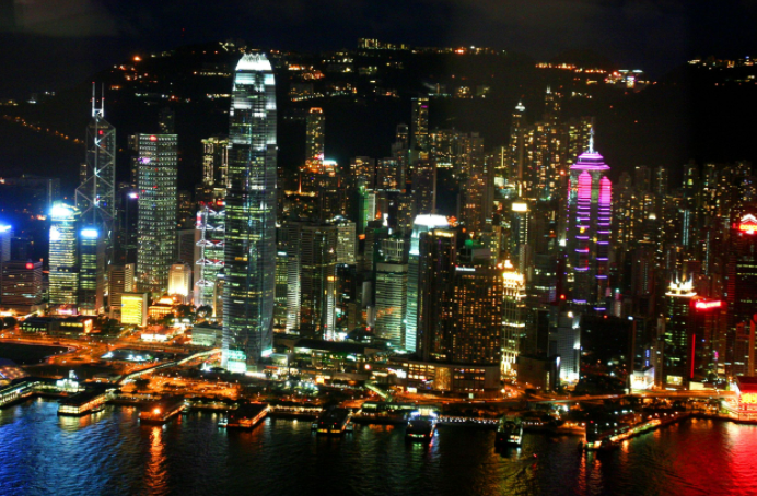 內地去香港自由行如何辦理旅游簽證呢？