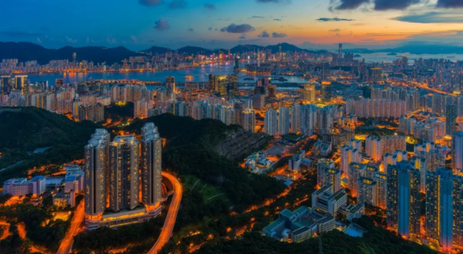 香港理工大學排名世界第幾呢？