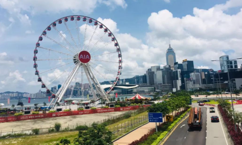 香港留學要多少錢呢？