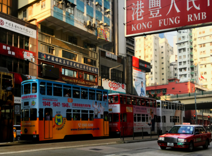 在香港讀大學需要多少花費呢？