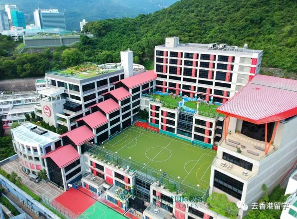 香港加拿大國際學(xué)校好不好？實(shí)力怎么樣？