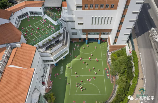 香港啟歷學校口碑如何呢？好不好？