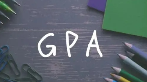 中國香港留學平均分（GPA）的計分方式是怎么樣？