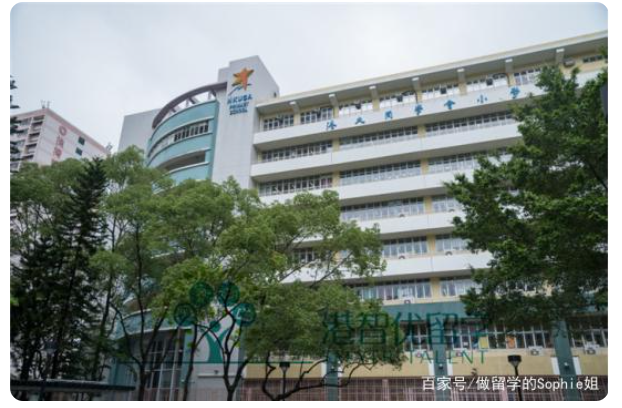 香港港大同學會小學好嗎?