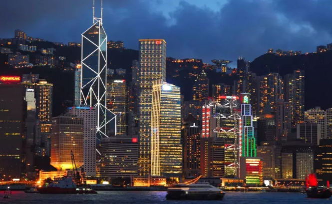 香港金融留學(xué)專業(yè)申請(qǐng)費(fèi)用是多少？