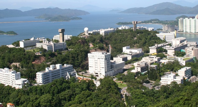 香港中文大學研究生專業熱門有哪些？