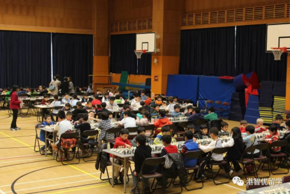 2022年香港國際學校部分年級申請截止時間是多少？