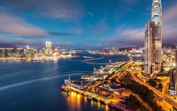 大陸怎么可以香港移民呢？有什么方式？