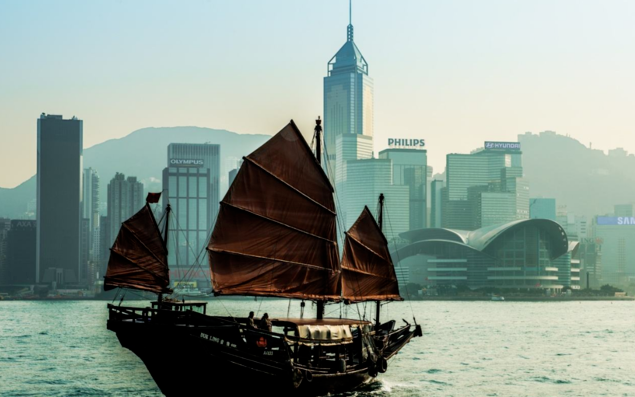 深戶婚姻移民香港可以嗎？