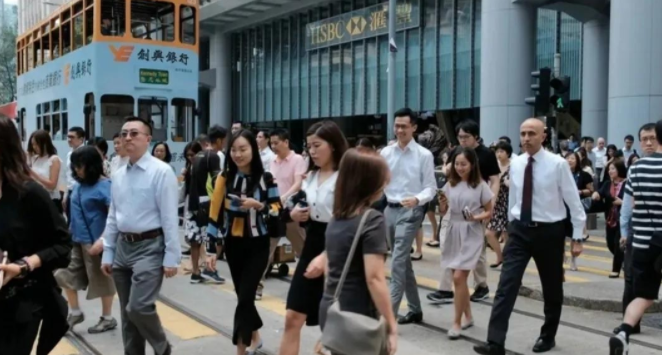 香港購房投資移民可以定居買房嗎？