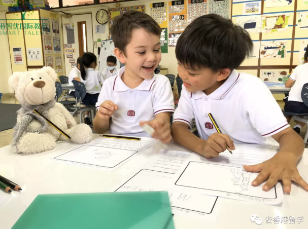 香港國際學校幼兒園，為什么要面試家長？