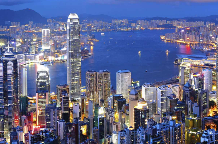 成績沒超一本就不能去香港留學嗎？