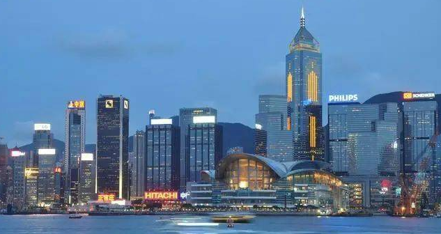 香港高校本科可以用高考成績嗎？