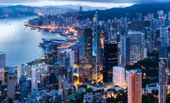 香港八大申請要求優勢是什么呢？