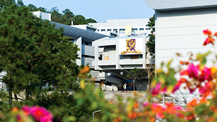 內(nèi)地高考考生如何報考香港大學(xué)