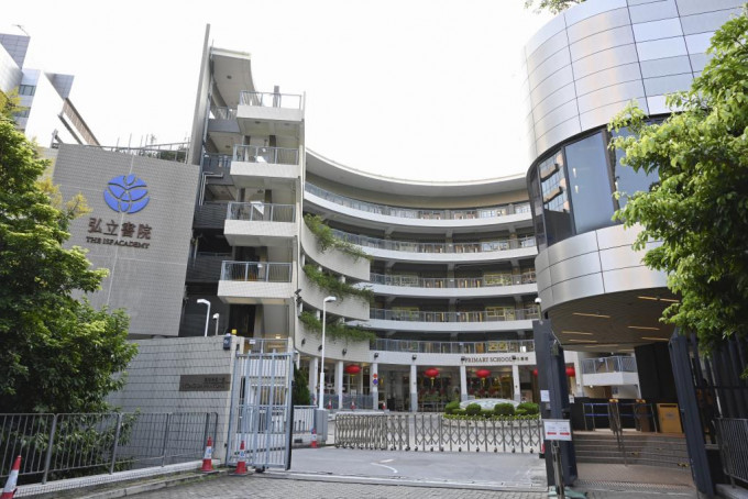 ISF弘立書院23學年全年級開放申請，高凈值家長首選！