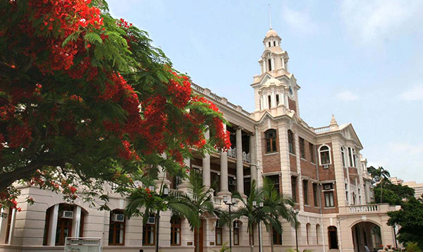 香港八大可以讀的法學專業有哪些？對應申請要求以及23fall的申請截止時間
