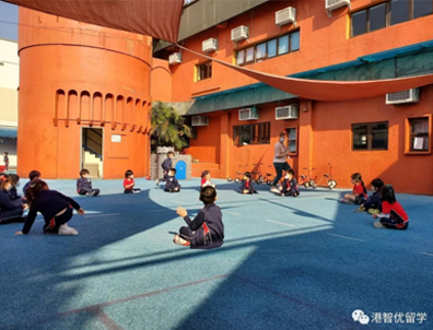 讓家長少走彎路，一文了解香港國際學校求學攻略