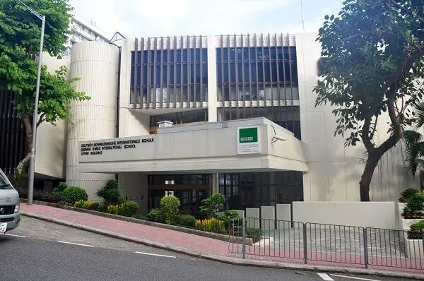 香港的國際學校哪所最好？這5所學校，年年擠破頭！