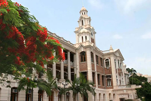 雙非怎么沖名校？24fall看完會偷偷收藏的香港八大錄取潛規則！
