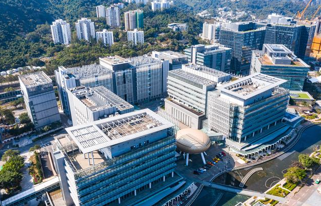 香港城市大學工商管理碩士（MBA）申請條件、一年學費多少？