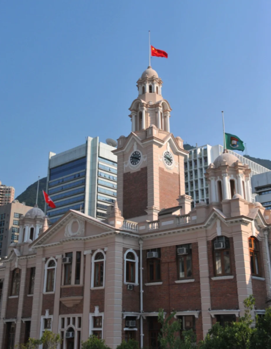 港大金融科技與數據分析理學碩士，數據科學與AI的明日之星