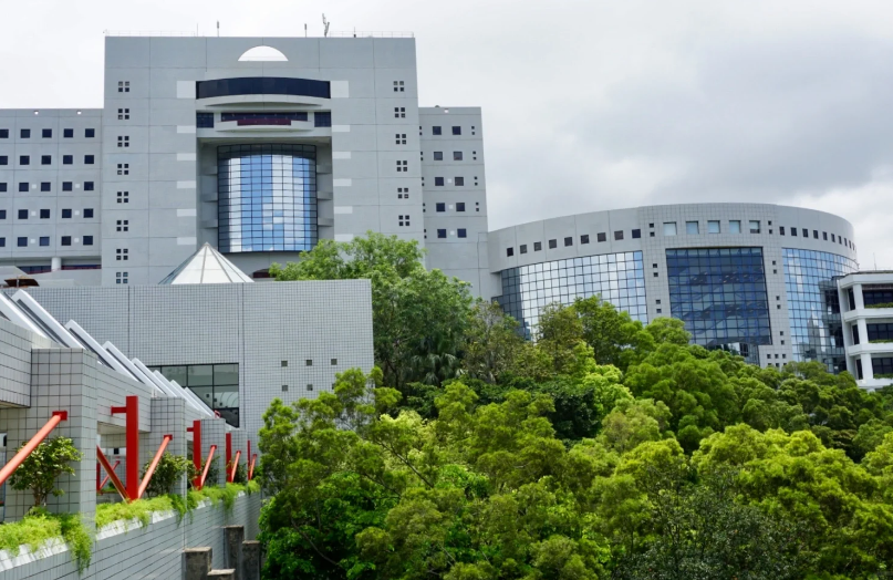 香港科技大學化學與能源工程理學碩士，招生明細詳解！