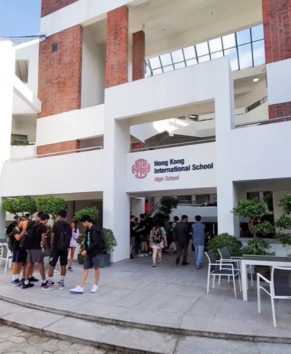 香港國際學校HKIS入學攻略，如何準備筆試面試？