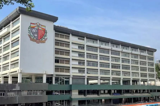 香港喇沙書院，免學費、可住宿的Band1名校！