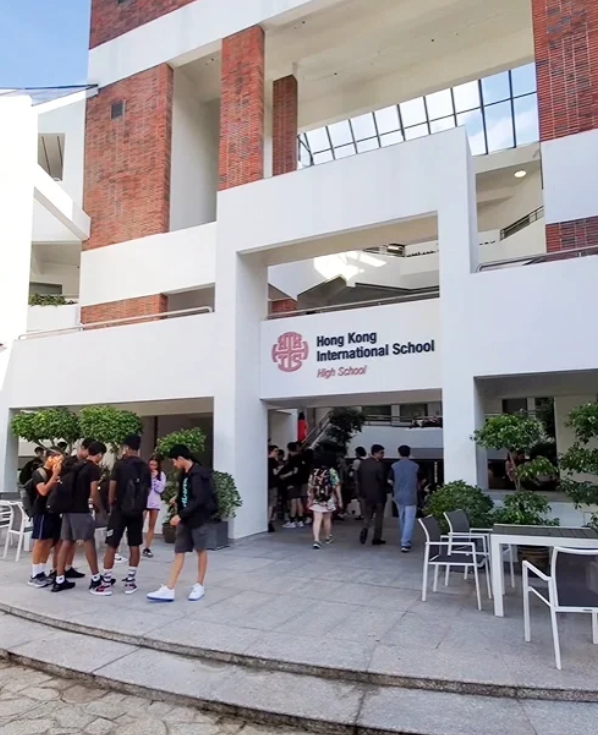 香港國際學校HKIS，高年級不再考MAP！！！