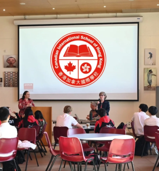香港加拿大國際學校，明星子女扎堆的IB狀元搖籃！